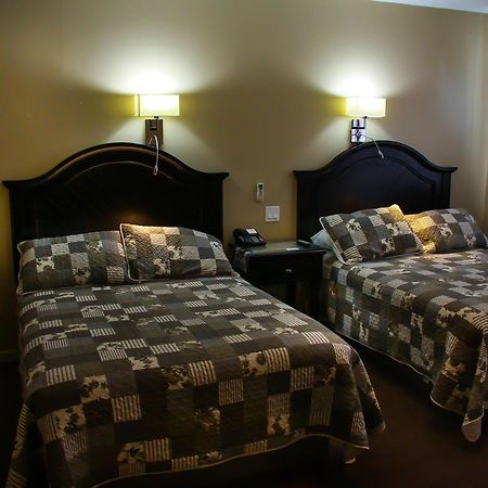 Hotel Harbour Grace Kültér fotó
