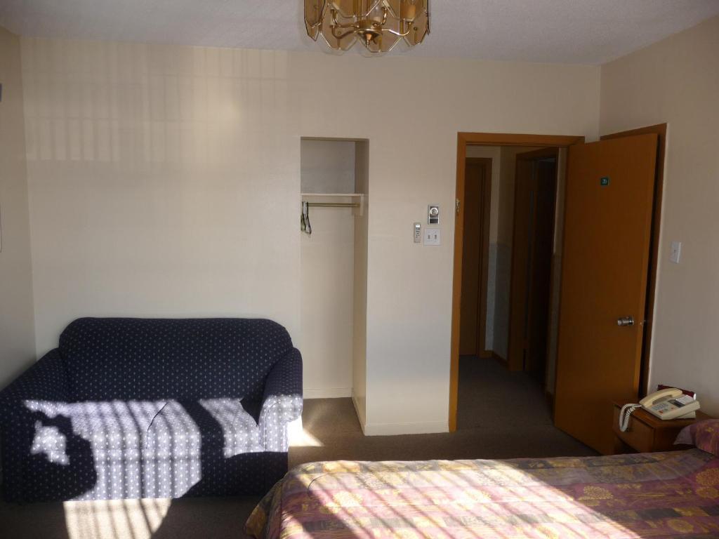 Hotel Harbour Grace Szoba fotó