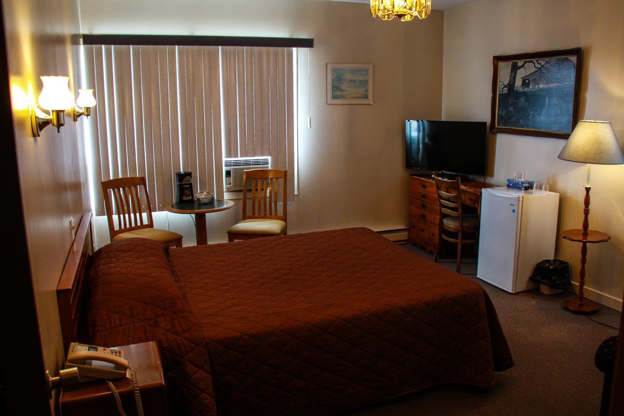 Hotel Harbour Grace Kültér fotó