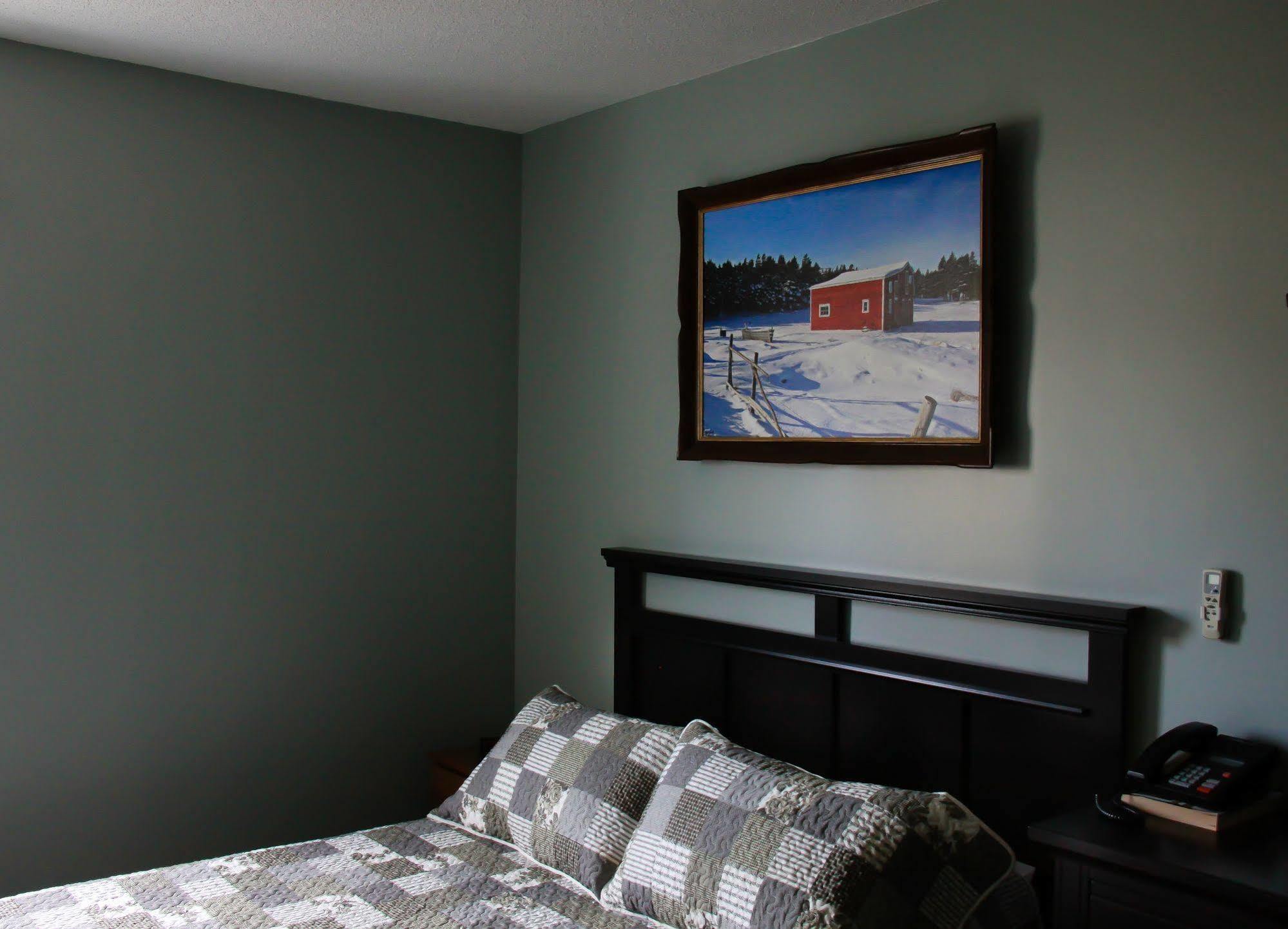 Hotel Harbour Grace Kültér fotó