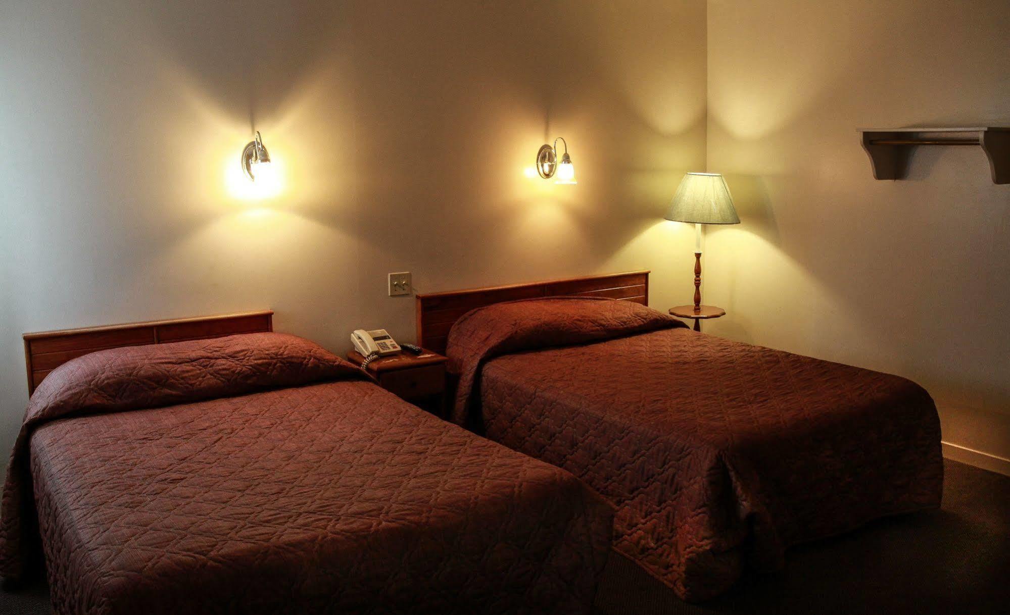 Hotel Harbour Grace Kültér fotó