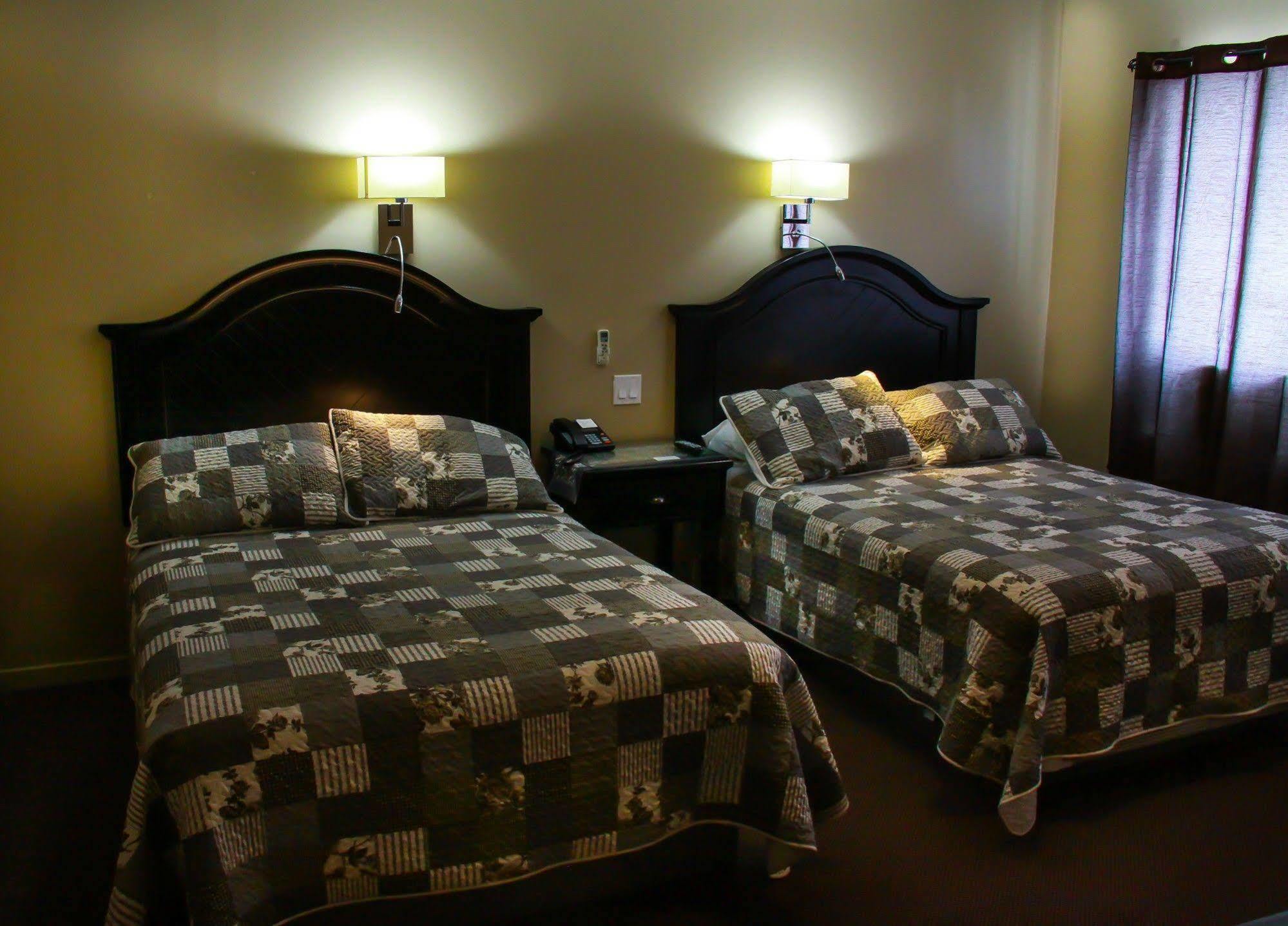 Hotel Harbour Grace Kültér fotó