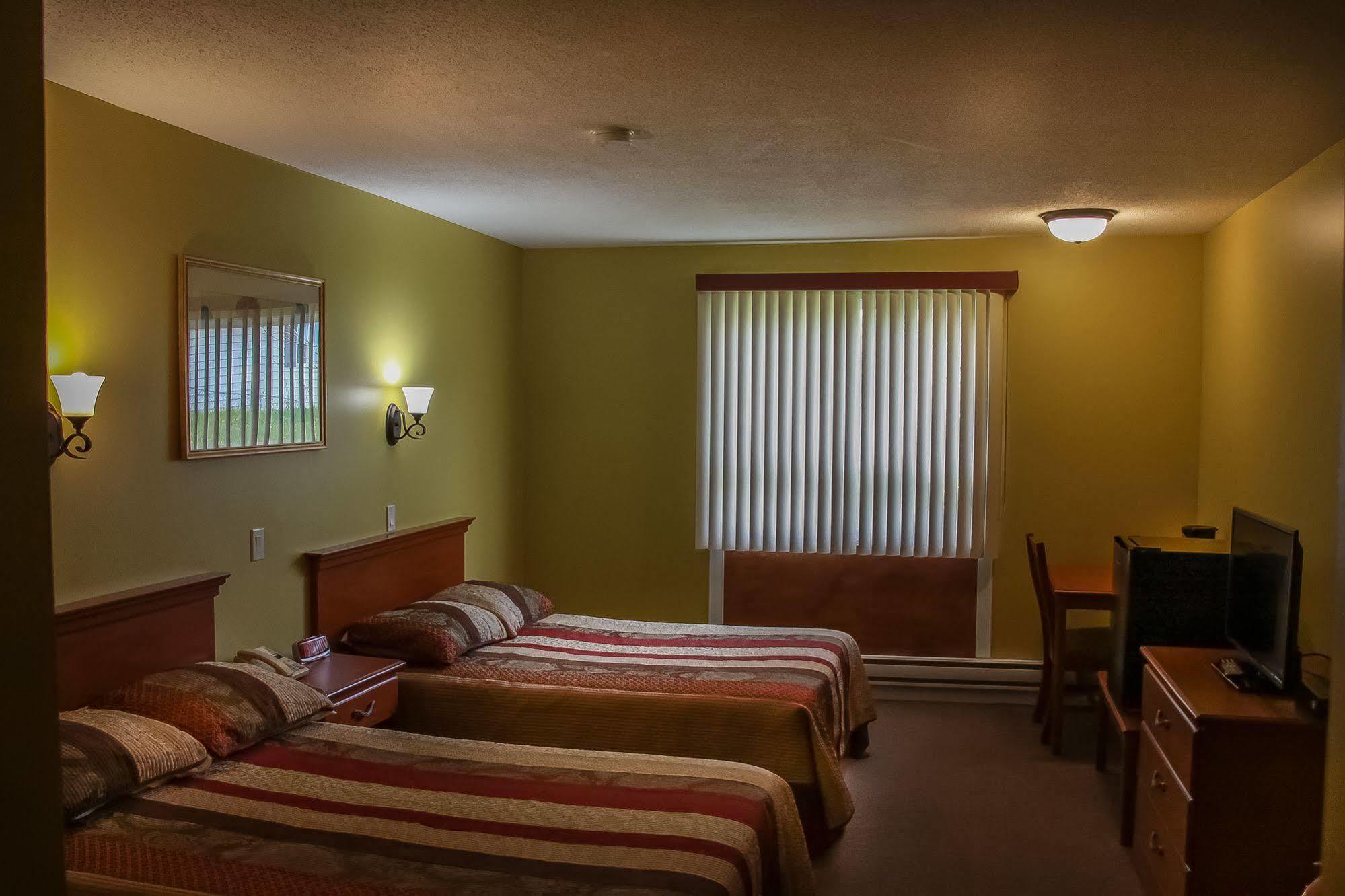 Hotel Harbour Grace Kültér fotó